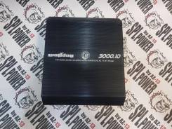 ��������� ����� D AZ-13 SPL Power Wolfdog 3000.1D ����
