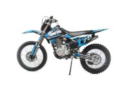 Motoland XR 250 Lite, 2022 