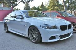   F10; F11 BMW 5-Series