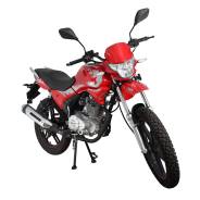 Regulmoto SK 200-9, 2021 