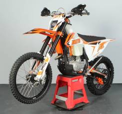 Avantis Enduro 300 Carb, 2022 