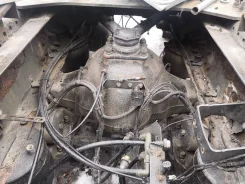 ����� ����� ������ Volvo FH 2005 ��� �� �� �� ����