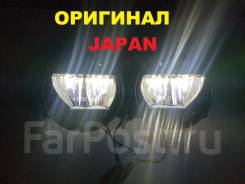 Фары противотуманные LED, Япония фото