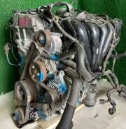 Двигатель LF-VDS, Mazda Premacy Cwefw
