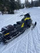 BRP Ski-Doo Summit, 2017 