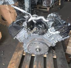 Двигатель Audi A5 8T 3.0 TDI CDU 245 л. с CDUC Без пробега по РФ