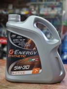 G-energy active 5W30 ( 4  ) 