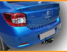  Renault Logan 2005-2014-/Sandero 2014-/Stepway 2014-, Leader Plus, R114-A Leader-PLUS R114A 