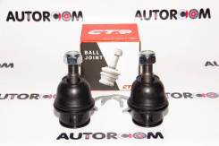    Land Cruiser Prado 150 / GX460, CTR  