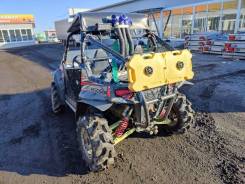 Polaris Ranger RZR 800, 2008 