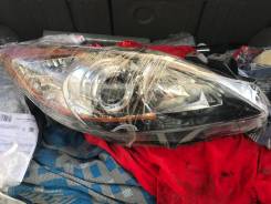    Mazda 3 BL 2010-2013