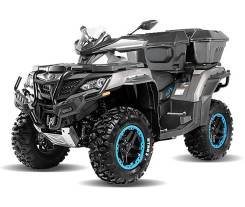 CFMoto CForce 1000 OVERLAND EPS, 2021 