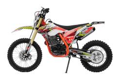 Regulmoto Athlete 250 19/16, 2022 