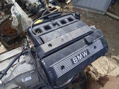 Двс m54b22 (226S1) BMW(e46) (e39) 520 320i. 2000-2006 гг.