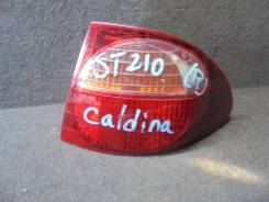  R 21-42 Toyota Caldina ST210