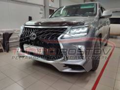  TRD Superrior LX570 12-15    2016~