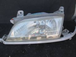    Toyota Corona Premio AT210, AT211, ST210, ST215, 20-394