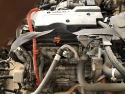 Двигатель Honda Accord CR6
