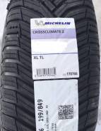 Michelin CrossClimate 2, 195/65 R15 фото