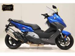 BMW C 650 Sport, 2020 