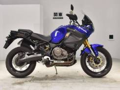 Yamaha Super Tenere 1200, 2014 