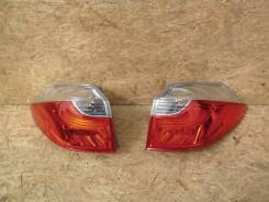 ���� ����� Honda Shuttle GK, GP7, GP8