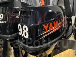   Yamabisi 9.8 