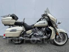 Yamaha Royal Star Venture, 2000 