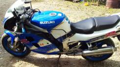 Suzuki GSX-R 1100, 1994 