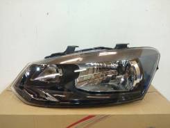  Volkswagen Polo 2009-2015 6RU941015 5,  