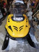 BRP Ski-Doo Skandic WT, 2004 