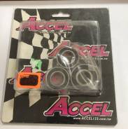     Accel KTM SX125/250/380 94-99 