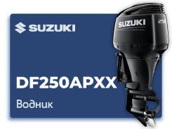   Suzuki DF250APXX 