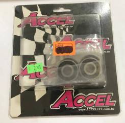     Accel YZ 80-85 1993-2013 