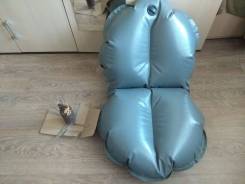 Надувное кресло для резиновой лодки фото