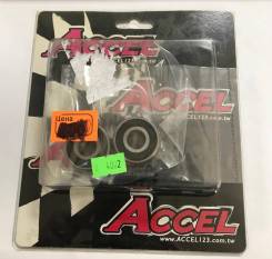     Accel RM80-85 1990-2015 