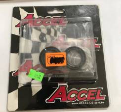     Accel Honda CR250R 95-07, CR500R 