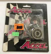     Accel KX65 2000-2013 