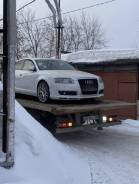 Audi A6, 2007 