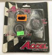     Accel RM125-260 1995-1999 