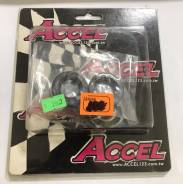     Accel Yamaha YZ80/85 93-13 