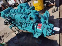  Volvo Penta TAMD122D   - 