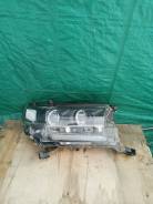   Toyota Land Cruiser 200 2015+