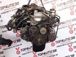 Двигатель Toyota Platz 2000, 1SZ-FE, SCP11 [1900023091] фото