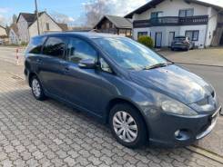 Mitsubishi Grandis 