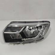 ���� Renault Logan 2 �������� �����