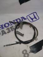 Трос стояночного тормоза Honda Accord 2012 47560TL1G02 CU1 R20, левый фото