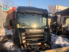   () Scania 5-     
