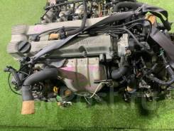 Двигатель Nissan Presage U30 Ju30 KA24DE