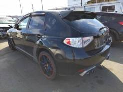   subaru Impreza grb gvb gh